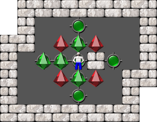 Уровень 424 — Thinking Rabbit Arranged